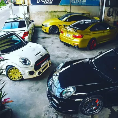 Manoj autoworx profile