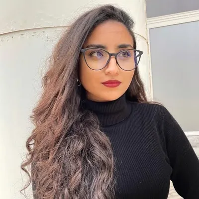 Oumnia Hoummi | أمنية حمي 👩🏽💻 profile