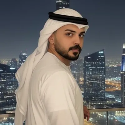 Amir Hameed profile