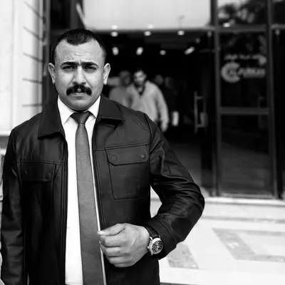 Maher Zgm || ماهر زكم profile