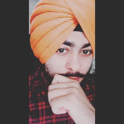 Amandeep Singh profile