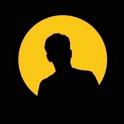 Mohammad Alhariri Instagram profile photo