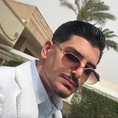 Abdalla omar | عبدالله عُمَر profile