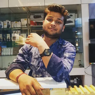 Abhi Agrahari profile