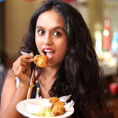 Suhita | Food Blogger profile