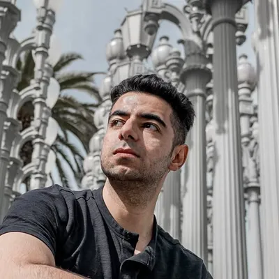 Mostafa Eldiasty ® Instagram profile photo