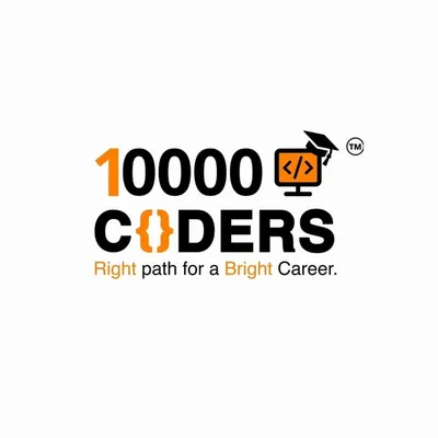 10000 Coders profile