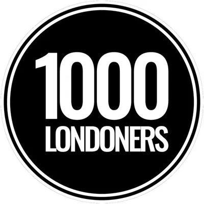 1000 Londoners profile