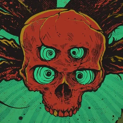 1OOOSTYLES GUTS & CRIME profile