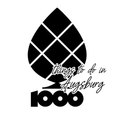 1000things to do in Augsburg profile