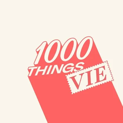 1000things to do in Vienna profile