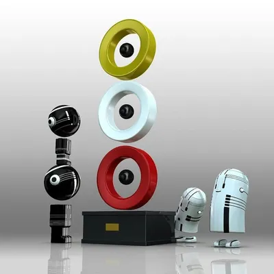 1000 Volt Post Production profile