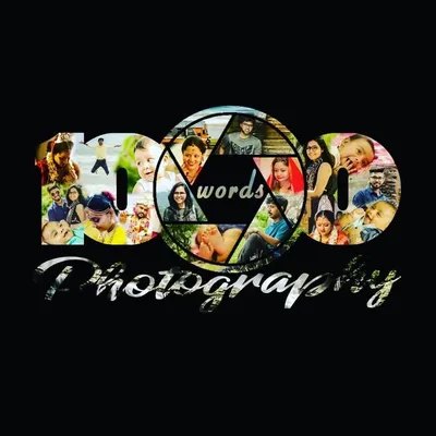 1000 Words Photography profile