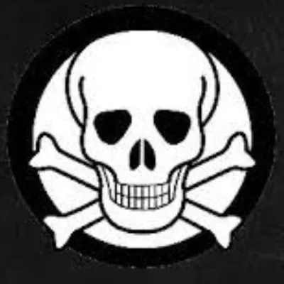 1001 Modi Per Morire☠️ profile