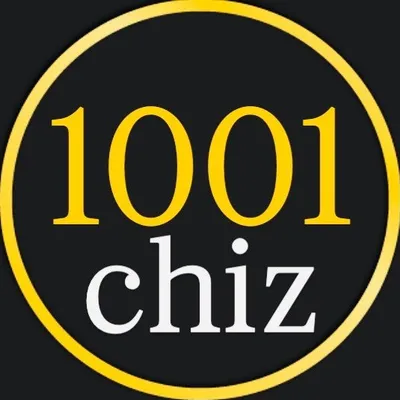 هزارو یک چیز profile