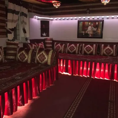 سفره خونه ي هزار و يك شب profile
