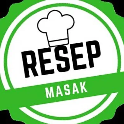 🔵꧁Resep Masakan & Kue꧂🔵 profile