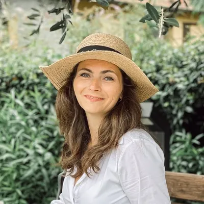 Michaela Dorflerova profile