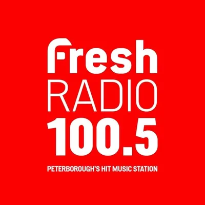 100.5 Fresh Radio profile