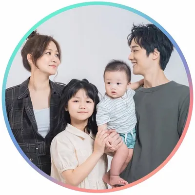那對夫妻Nico&Kim profile