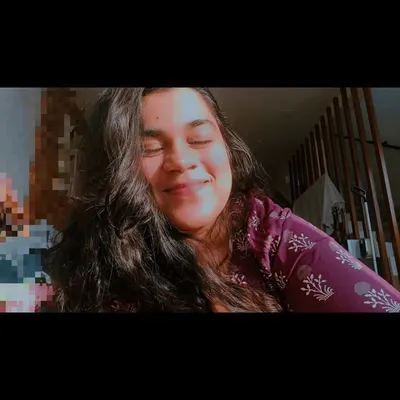 Simran profile