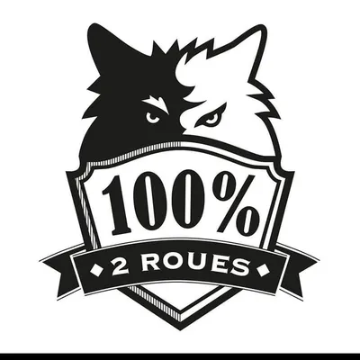 100% 2 Roues profile