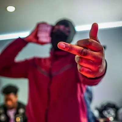100Bottles Records Uk profile