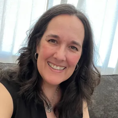 100 Directions with Jen Goode profile