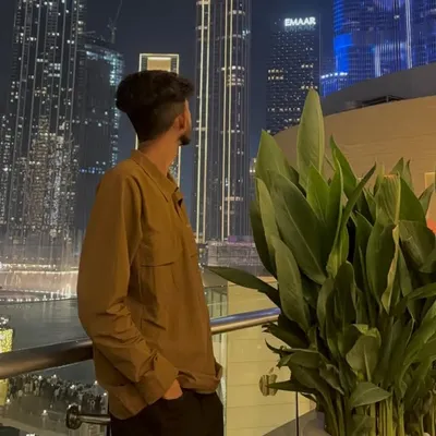 Sammu | Dubai Photographer profile