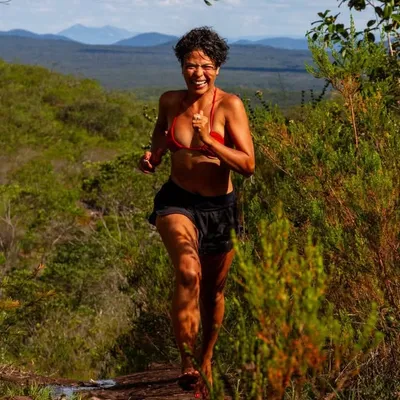 Pam Marangoni profile