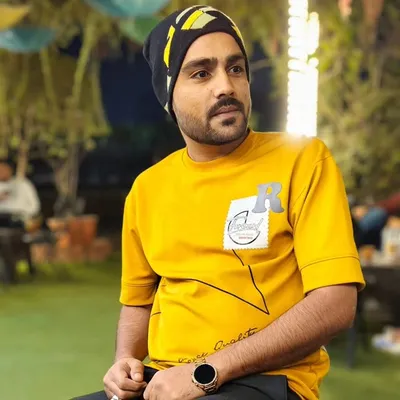 قریشی سھیل profile