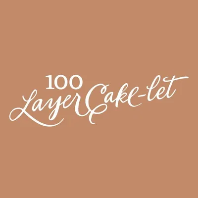 100 Layer Cakelet profile