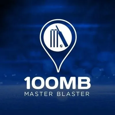 100MB - All about Sachin & Cricket profile