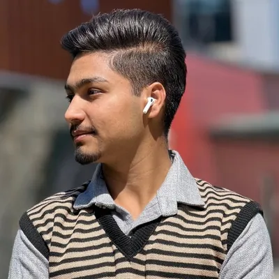 Yogesh Soni profile