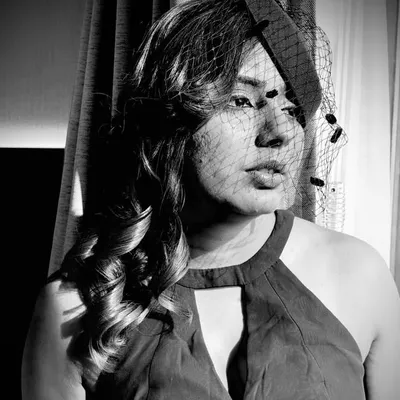 Sonia Shringare Ganguly profile