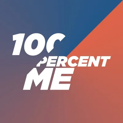 100percentme profile