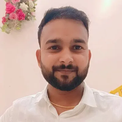Saurabh Thakur profile