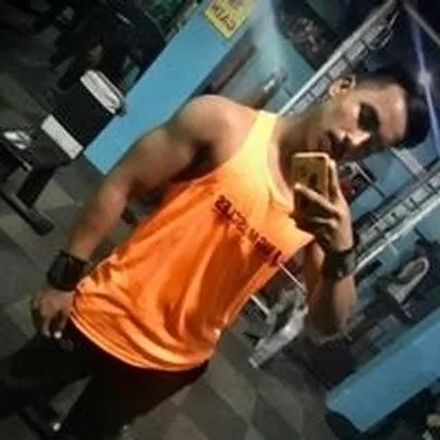 Sourabh Kandari profile