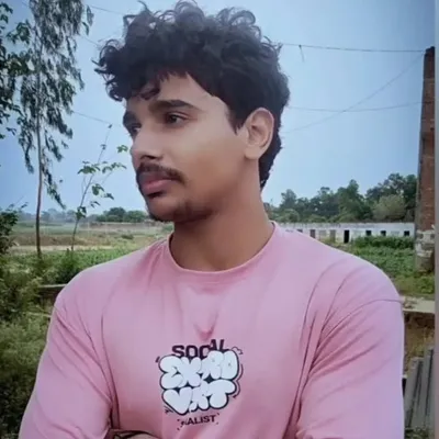 Saurabh Yadav profile