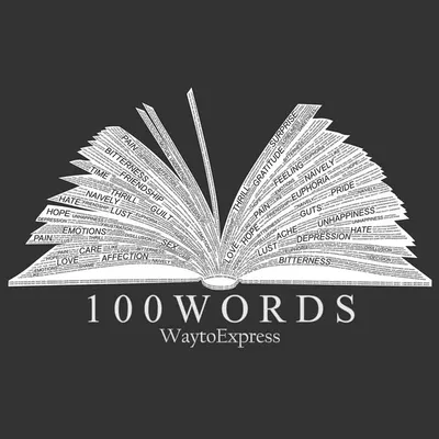 100 Words profile