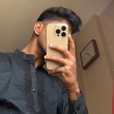 Kaif Qureshi profile