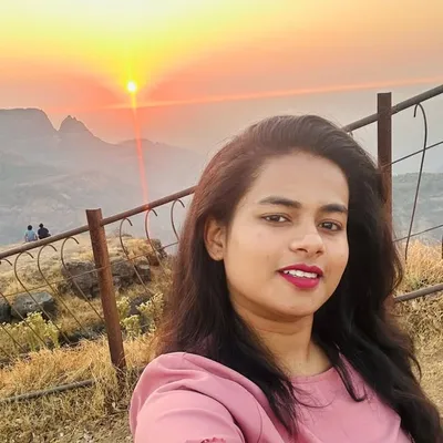 KASHISH KARLEKAR profile