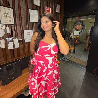 Neelam Food & Travel Content Creator profile