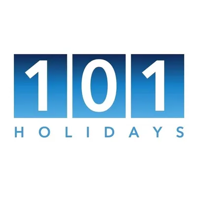 101 Holidays profile