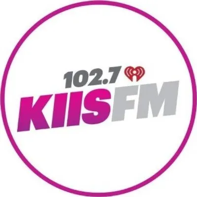 102.7 KIIS FM profile
