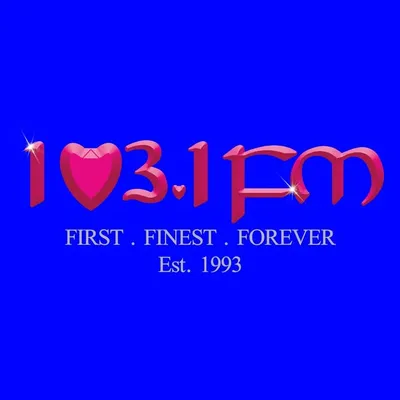 103.1FM Trinidad & Tobago profile