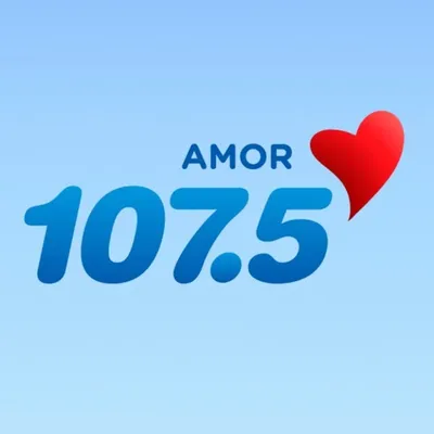 107.5 Amor Miami profile