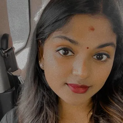 Manju R Adhavan profile