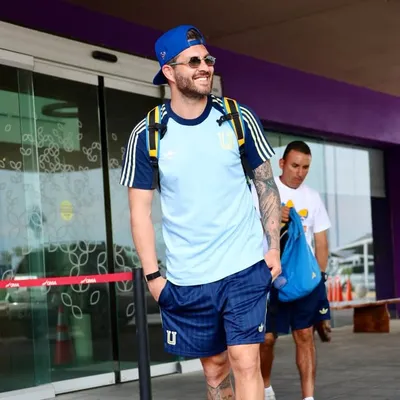 André-Pierre Gignac profile