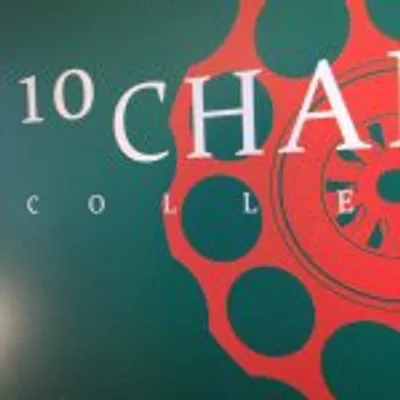 10 Chambers Collective profile